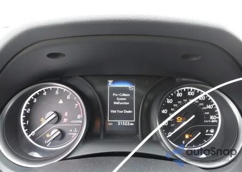 2023 Toyota Camry Se Nightshade Edition z USA, uszkodzony, nr VIN 4T1G11AK3PU173379